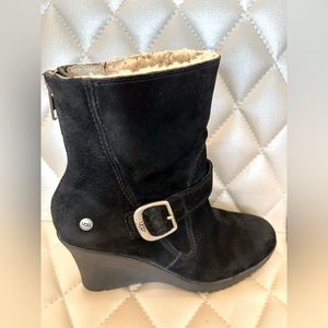 UGG Australia winter boots